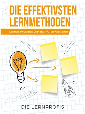 cover image of Die effektivsten Lernmethoden